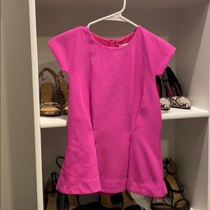 Finders Keeps Pink Top